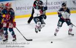 Photo hockey match Grenoble  - Angers  le 11/03/2021