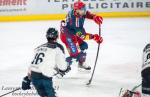 Photo hockey match Grenoble  - Angers  le 11/03/2021