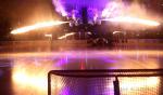 Photo hockey match Grenoble  - Angers  le 06/11/2021