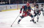Photo hockey match Grenoble  - Angers  le 06/11/2021
