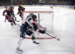 Photo hockey match Grenoble  - Angers  le 06/11/2021