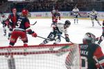 Photo hockey match Grenoble  - Angers  le 06/11/2021