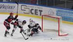 Photo hockey match Grenoble  - Angers  le 06/11/2021