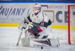 Photo hockey match Grenoble  - Angers  le 06/11/2021