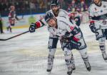 Photo hockey match Grenoble  - Angers  le 06/11/2021