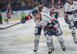 Photo hockey match Grenoble  - Angers  le 06/11/2021