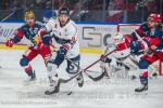 Photo hockey match Grenoble  - Angers  le 06/11/2021
