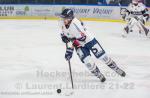 Photo hockey match Grenoble  - Angers  le 06/11/2021