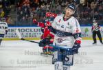 Photo hockey match Grenoble  - Angers  le 06/11/2021