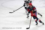 Photo hockey match Grenoble  - Angers  le 05/04/2022