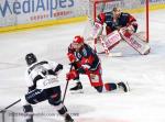 Photo hockey match Grenoble  - Angers  le 05/04/2022