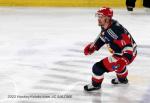 Photo hockey match Grenoble  - Angers  le 05/04/2022