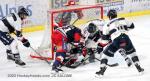 Photo hockey match Grenoble  - Angers  le 05/04/2022
