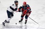 Photo hockey match Grenoble  - Angers  le 05/04/2022