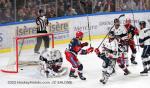 Photo hockey match Grenoble  - Angers  le 05/04/2022