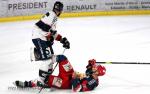 Photo hockey match Grenoble  - Angers  le 06/04/2022