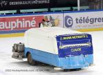 Photo hockey match Grenoble  - Angers  le 06/04/2022