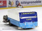 Photo hockey match Grenoble  - Angers  le 06/04/2022