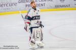 Photo hockey match Grenoble  - Angers  le 13/04/2022