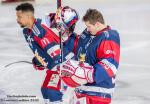 Photo hockey match Grenoble  - Angers  le 13/04/2022