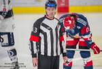 Photo hockey match Grenoble  - Angers  le 13/04/2022