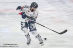 Photo hockey match Grenoble  - Angers  le 13/04/2022
