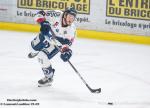 Photo hockey match Grenoble  - Angers  le 13/04/2022
