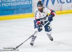 Photo hockey match Grenoble  - Angers  le 13/04/2022