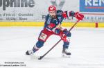Photo hockey match Grenoble  - Angers  le 13/04/2022