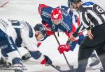 Photo hockey match Grenoble  - Angers  le 13/04/2022