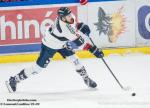 Photo hockey match Grenoble  - Angers  le 13/04/2022