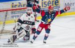Photo hockey match Grenoble  - Angers  le 13/04/2022