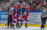Photo hockey match Grenoble  - Angers  le 13/04/2022