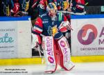 Photo hockey match Grenoble  - Angers  le 13/04/2022