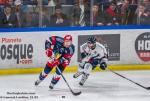 Photo hockey match Grenoble  - Angers  le 13/04/2022