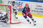 Photo hockey match Grenoble  - Angers  le 13/04/2022