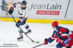 Photo hockey match Grenoble  - Angers  le 13/04/2022