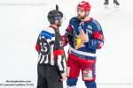 Photo hockey match Grenoble  - Angers  le 13/04/2022