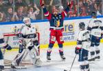 Photo hockey match Grenoble  - Angers  le 13/04/2022