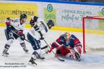 Photo hockey match Grenoble  - Angers  le 13/04/2022