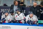 Photo hockey match Grenoble  - Angers  le 13/04/2022