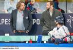 Photo hockey match Grenoble  - Angers  le 13/04/2022