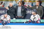 Photo hockey match Grenoble  - Angers  le 13/04/2022