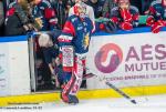 Photo hockey match Grenoble  - Angers  le 13/04/2022