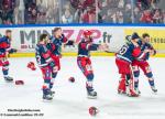 Photo hockey match Grenoble  - Angers  le 13/04/2022