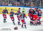 Photo hockey match Grenoble  - Angers  le 13/04/2022