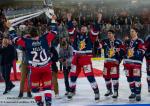 Photo hockey match Grenoble  - Angers  le 13/04/2022