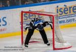 Photo hockey match Grenoble  - Angers  le 17/01/2023