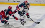 Photo hockey match Grenoble  - Angers  le 17/01/2023
