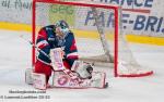 Photo hockey match Grenoble  - Angers  le 17/01/2023